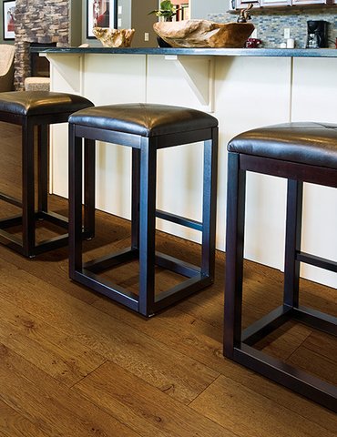 The Cedar City, UT & Saint George, UT area’s best luxury vinyl flooring store is Pioneer Floor Coverings & Design