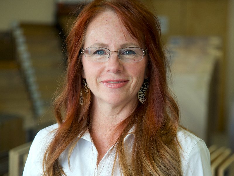 Rachel Despain headshot