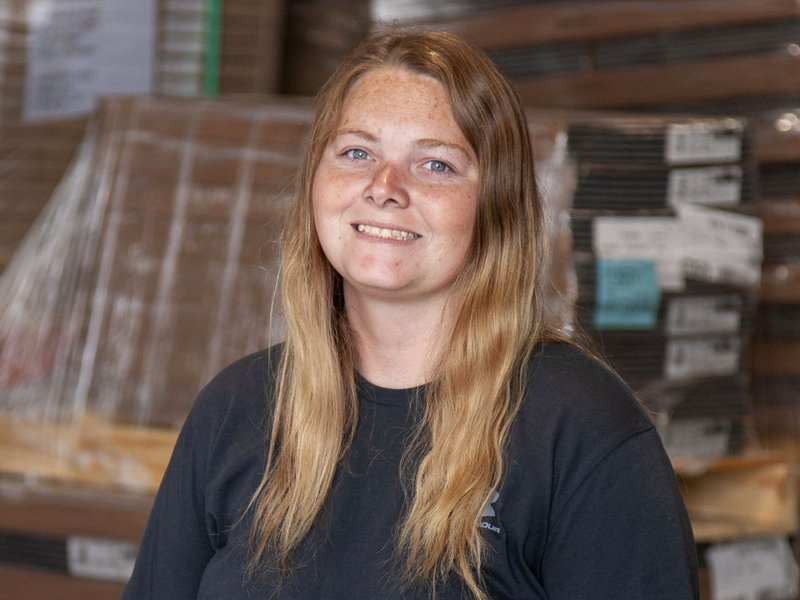 Emma Beacham headshot