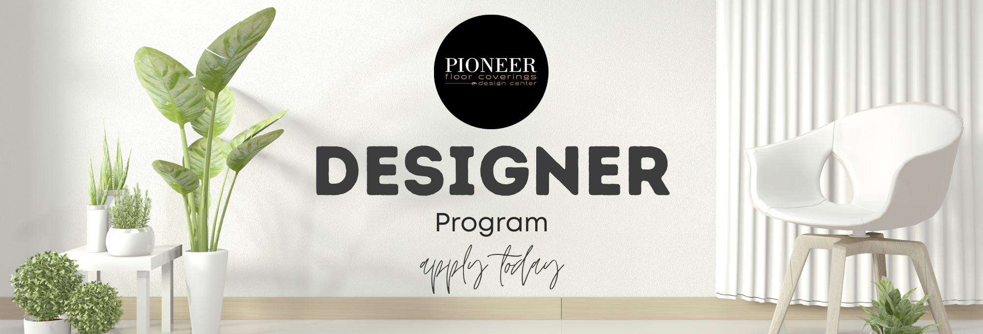 Interior Design Affiliate Program in St. George and Cedar City, Utah area