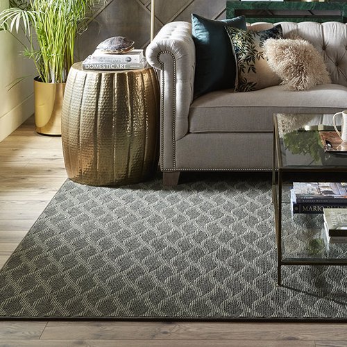 Modern oriental rugs in St. George, UT from Pioneer Floor Coverings & Design