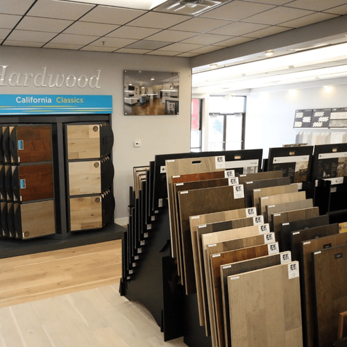 Come visit the flooring professionals of Pioneer Floor Coverings in Washington, UT