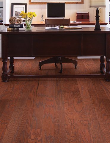 The Cedar City, UT & Saint George, UT area’s best hardwood flooring store is Pioneer Floor Coverings & Design