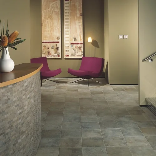 Pioneer Floor Coverings Design Center providing tile flooring solutions in Cedar City, UT