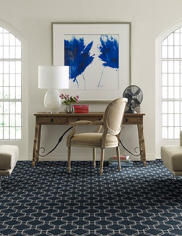 The Cedar City, UT & Saint George, UT area’s best carpet store is Pioneer Floor Coverings & Design