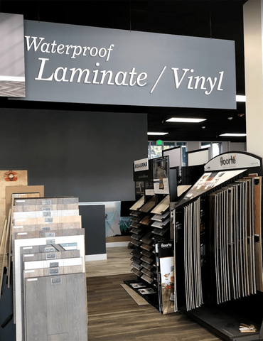 Come visit the flooring professionals at Pioneer Floor Coverings in Cedar City, UT