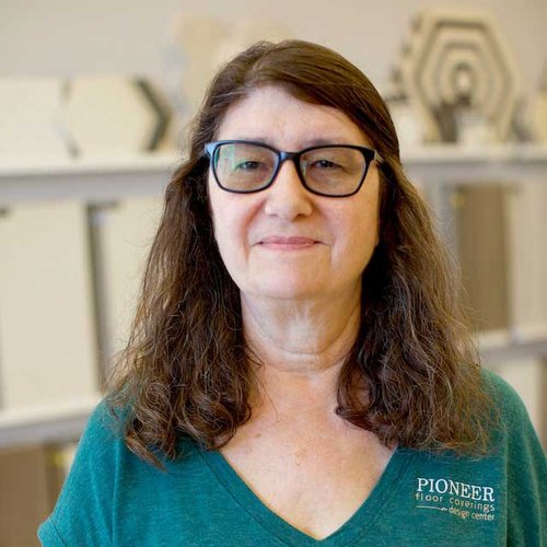 Laura Mohrman