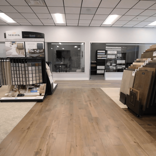 Come visit the flooring professionals of Pioneer Floor Coverings in Washington, UT