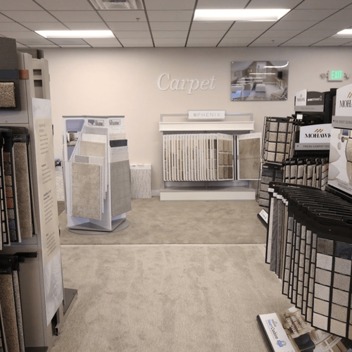 Come visit the flooring professionals of Pioneer Floor Coverings in Washington, UT
