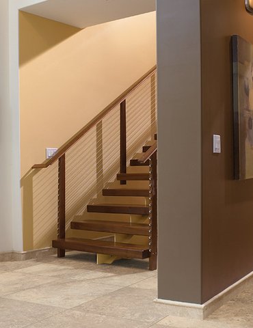 The Cedar City, UT & Saint George, UT area’s best tile flooring store is Pioneer Floor Coverings & Design
