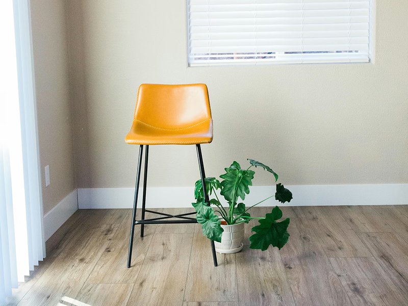 New RevWood Plus laminate flooring from Mohawk