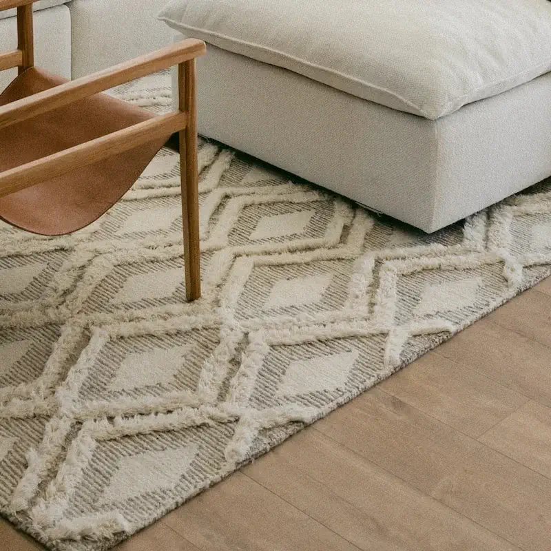 Pioneer Floor Coverings Design Center providing Karastan rugs in Cedar City, UT