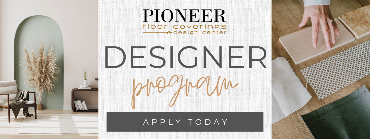 Interior Design Affiliate Program in St. George and Cedar City, Utah area