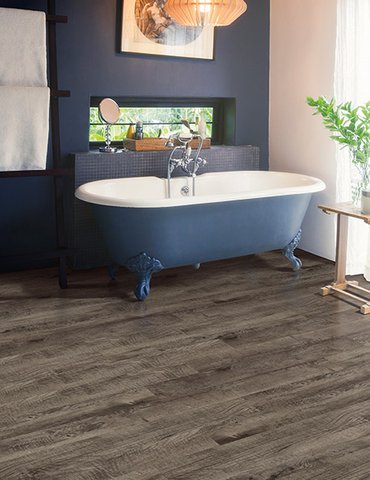 Waterproof luxury vinyl floors in Washington, UT from Pioneer Floor Coverings & Design