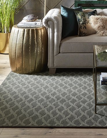Modern oriental rugs in St. George, UT from Pioneer Floor Coverings & Design