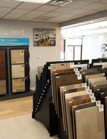 Come visit the flooring professionals of Pioneer Floor Coverings in Washington, UT