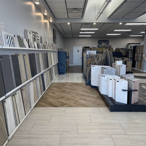 Best flooring showroom in Washington UT