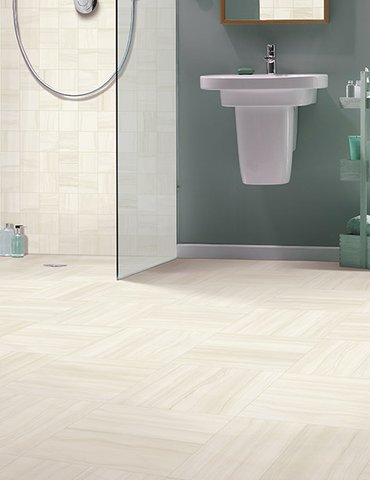 Custom tile bathrooms in Cedar City, UT from Pioneer Floor Coverings & Design