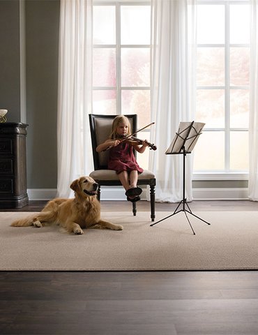 The Cedar City, UT & Saint George, UT area’s best area rug store is Pioneer Floor Coverings & Design