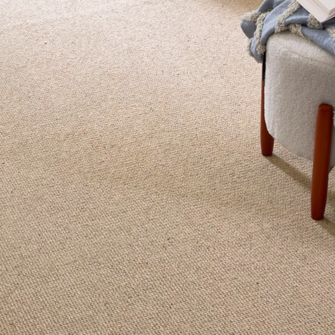 Luxury wool carpets by Karastan