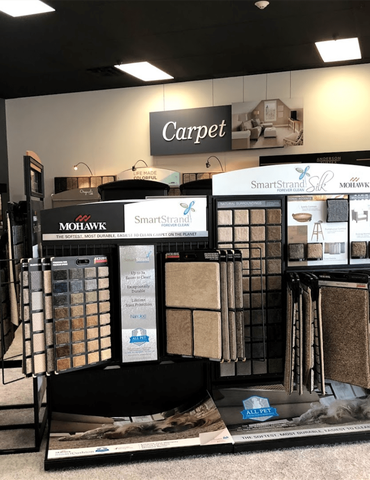 Come visit the flooring professionals at Pioneer Floor Coverings in Cedar City, UT