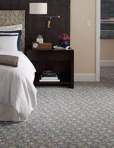 Beautiful textured carpet in St. George, UT from Pioneer Floor Coverings & Design