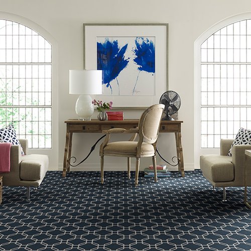 The Cedar City, UT & Saint George, UT area’s best carpet store is Pioneer Floor Coverings & Design