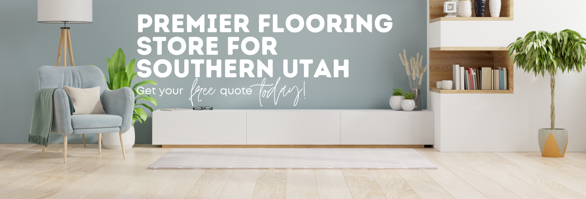 Flooring Products and Installation Servicing St George Utah and Surrounding Areas