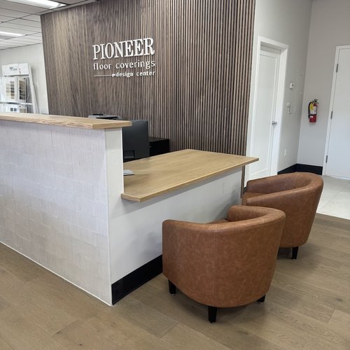 Hurricane UT Flooring store