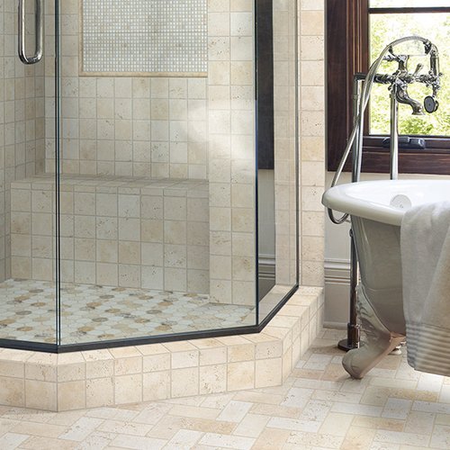 The Cedar City, UT & Saint George, UT area’s best tile flooring store is Pioneer Floor Coverings & Design