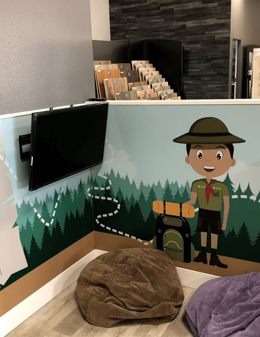 Come visit the flooring professionals at Pioneer Floor Coverings in Cedar City, UT