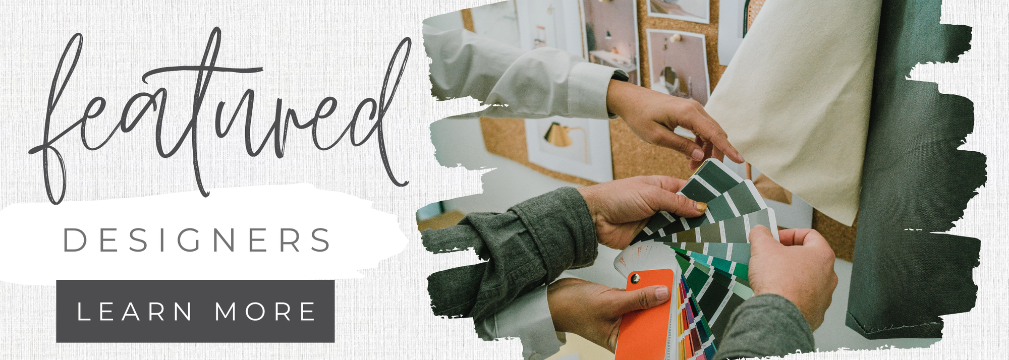 Featured Designers in St. George and Cedar City, Utah area