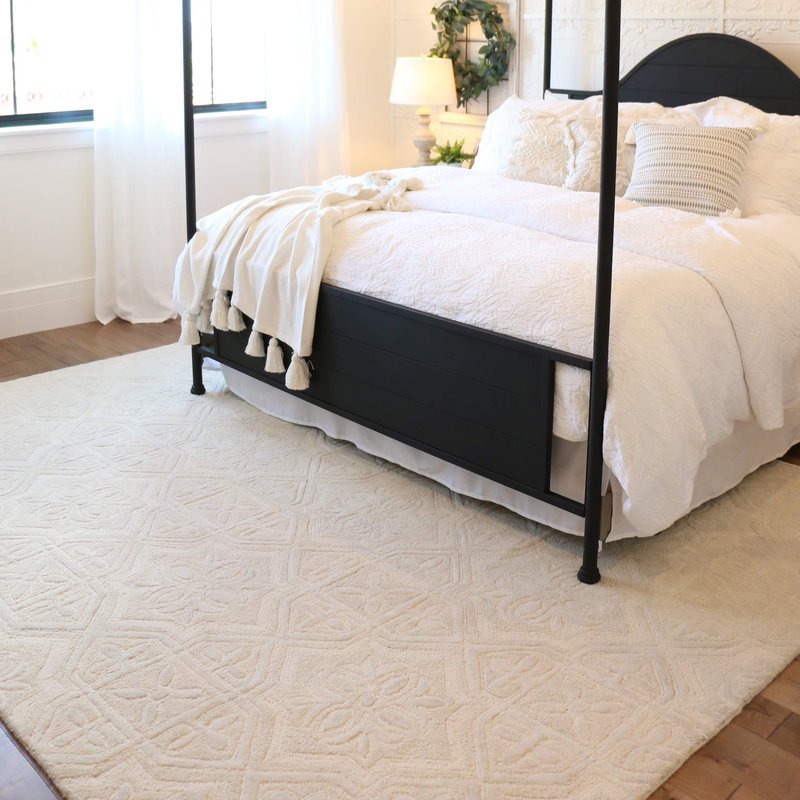 Area Rugs & Custom Rugs