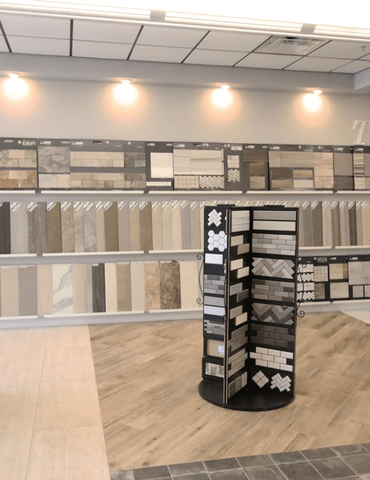 Come visit the flooring professionals of Pioneer Floor Coverings in Washington, UT