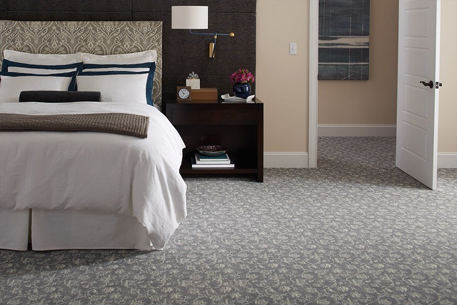 Beautiful textured carpet in St. George, UT from Pioneer Floor Coverings & Design