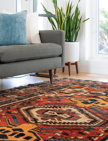 The Cedar City, UT & Saint George, UT area’s best area rug store is Pioneer Floor Coverings & Design