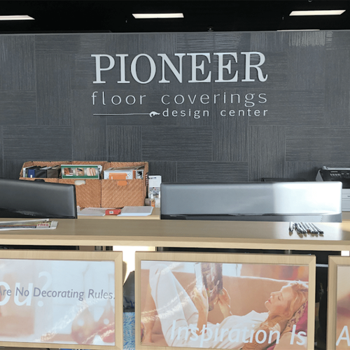 Come visit the flooring professionals at Pioneer Floor Coverings in Cedar City, UT