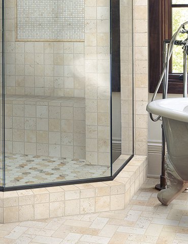 The Cedar City, UT & Saint George, UT area’s best tile flooring store is Pioneer Floor Coverings & Design