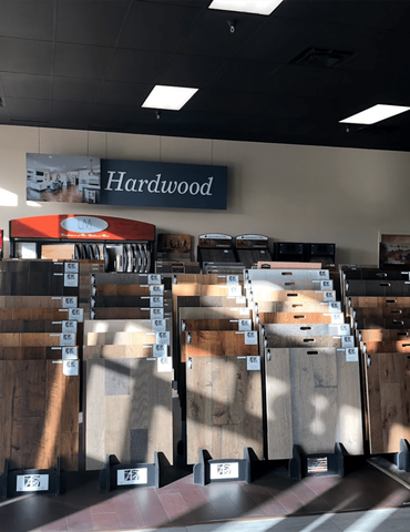 Come visit the flooring professionals at Pioneer Floor Coverings in Cedar City, UT