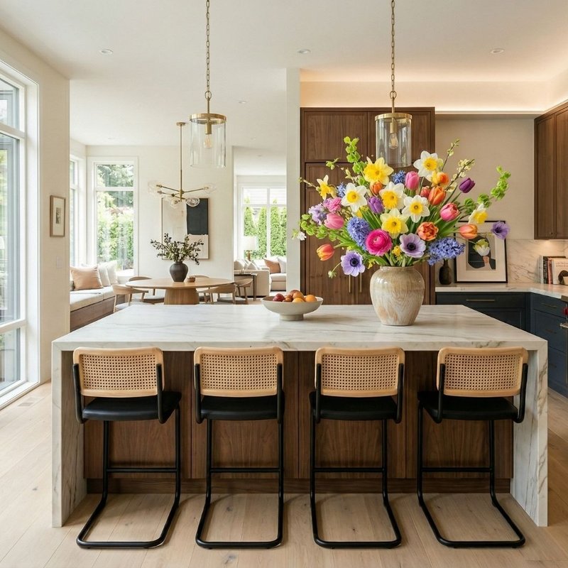 Spring Flooring Refresh: 7 Signs It's Time to Replace Your Floors