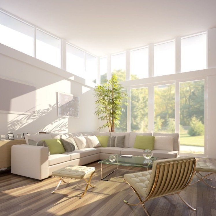 Laminate flooring looks are virtually endless at Pioneer Floor Coverings