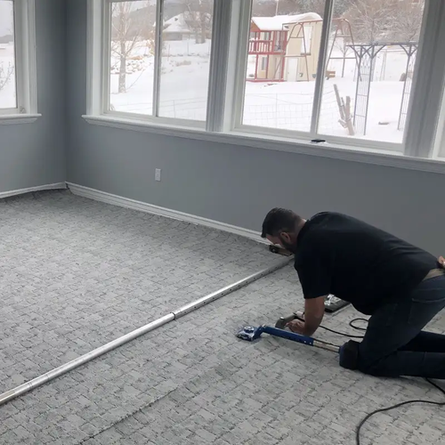 Your Trusted Flooring Retailer Serving St UT