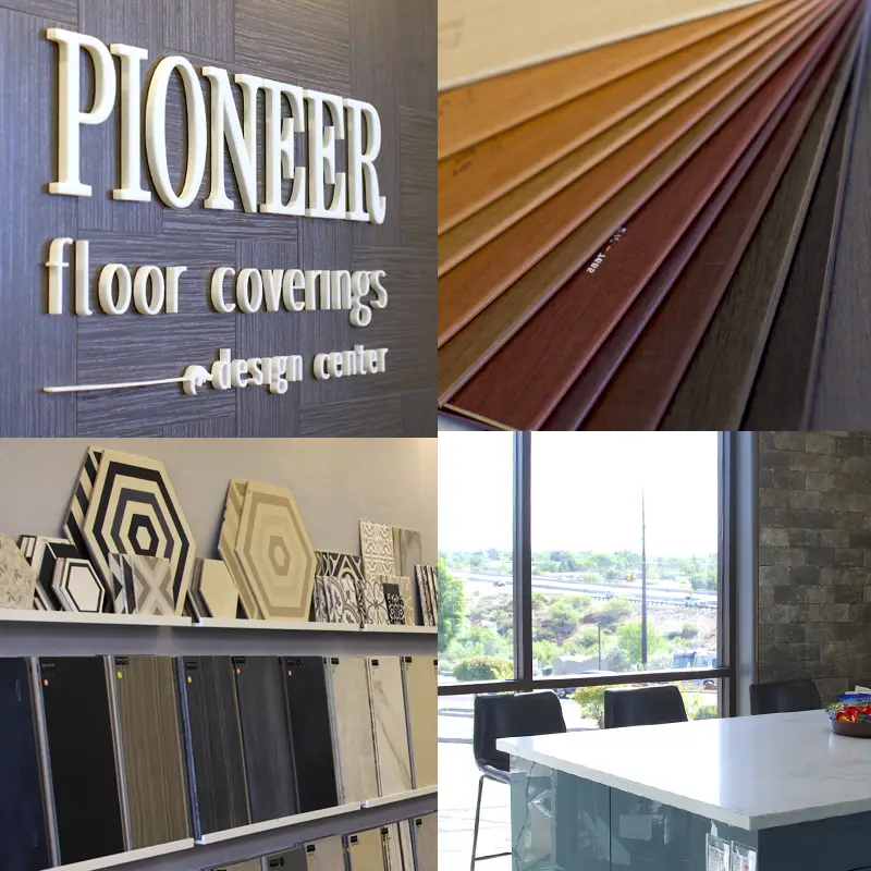 Your Trusted Flooring Retailer Serving St UT