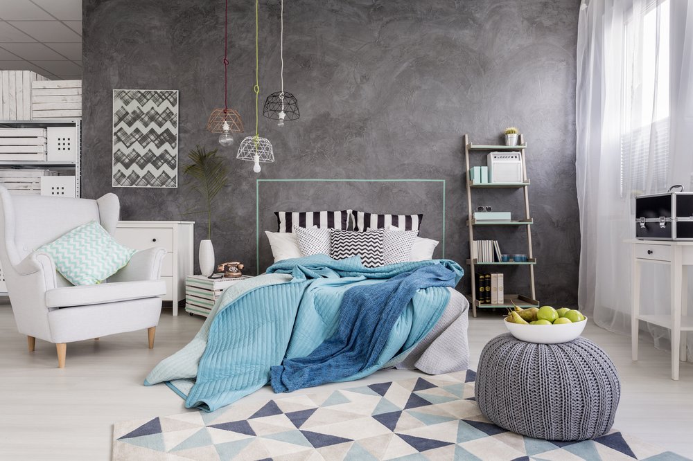 Colorful area rugs in St. George, UT from Pioneer Floor Coverings & Design