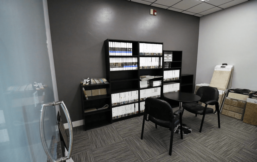Come visit the flooring professionals of Pioneer Floor Coverings in Washington, UT