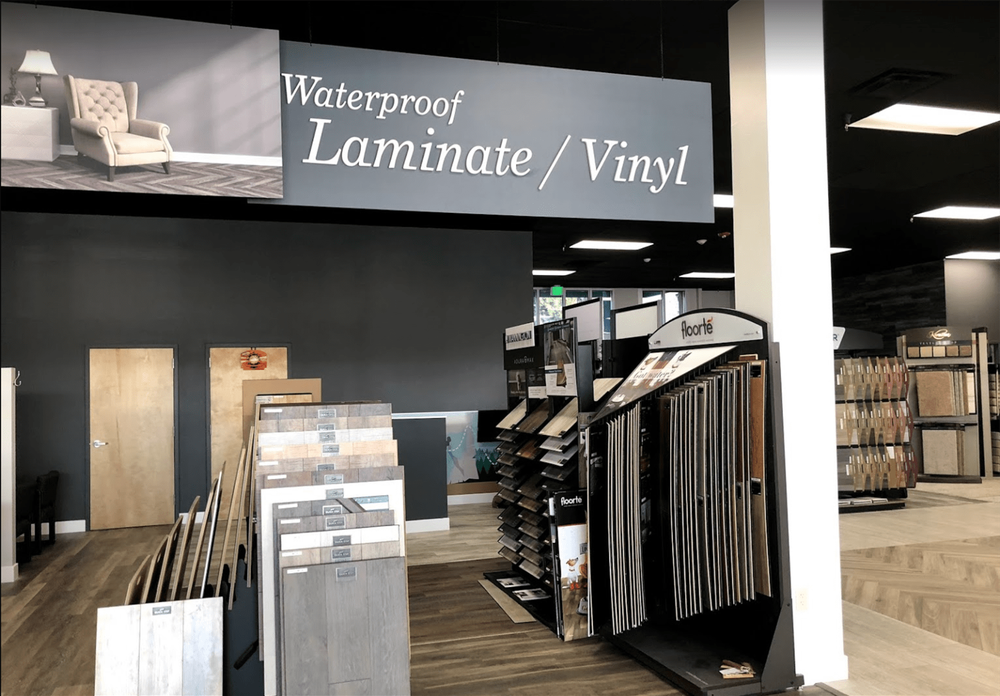 Come visit the flooring professionals at Pioneer Floor Coverings in Cedar City, UT