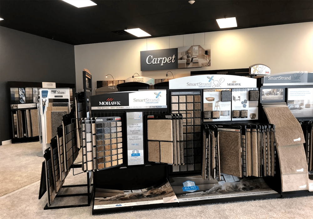 Come visit the flooring professionals at Pioneer Floor Coverings in Cedar City, UT