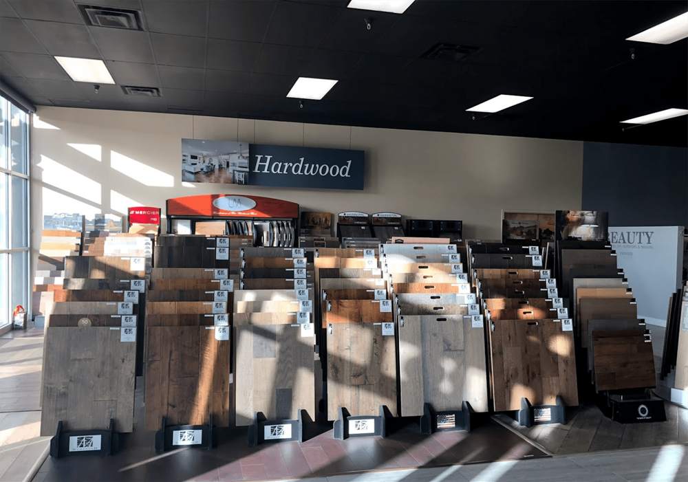 Come visit the flooring professionals at Pioneer Floor Coverings in Cedar City, UT