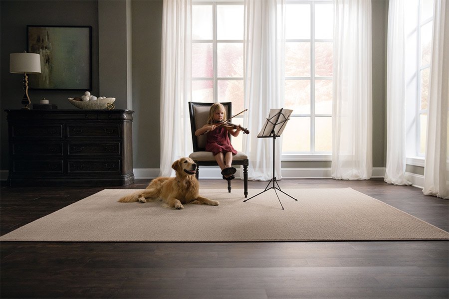 The Cedar City, UT & Saint George, UT area’s best area rug store is Pioneer Floor Coverings & Design