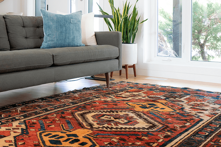 The Cedar City, UT & Saint George, UT area’s best area rug store is Pioneer Floor Coverings & Design